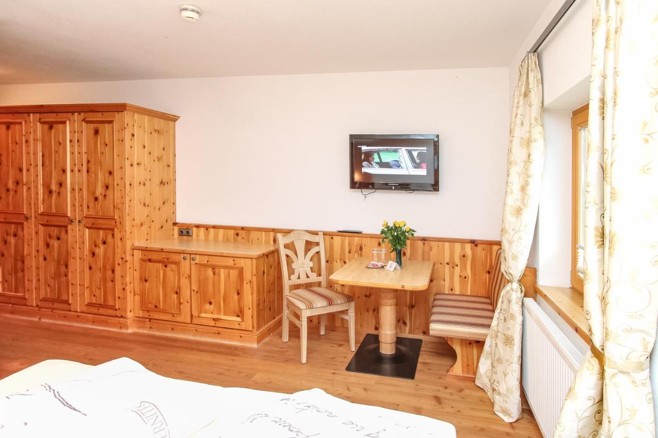 Reitanlage Dagnhof Apartment Walchsee Ruang foto