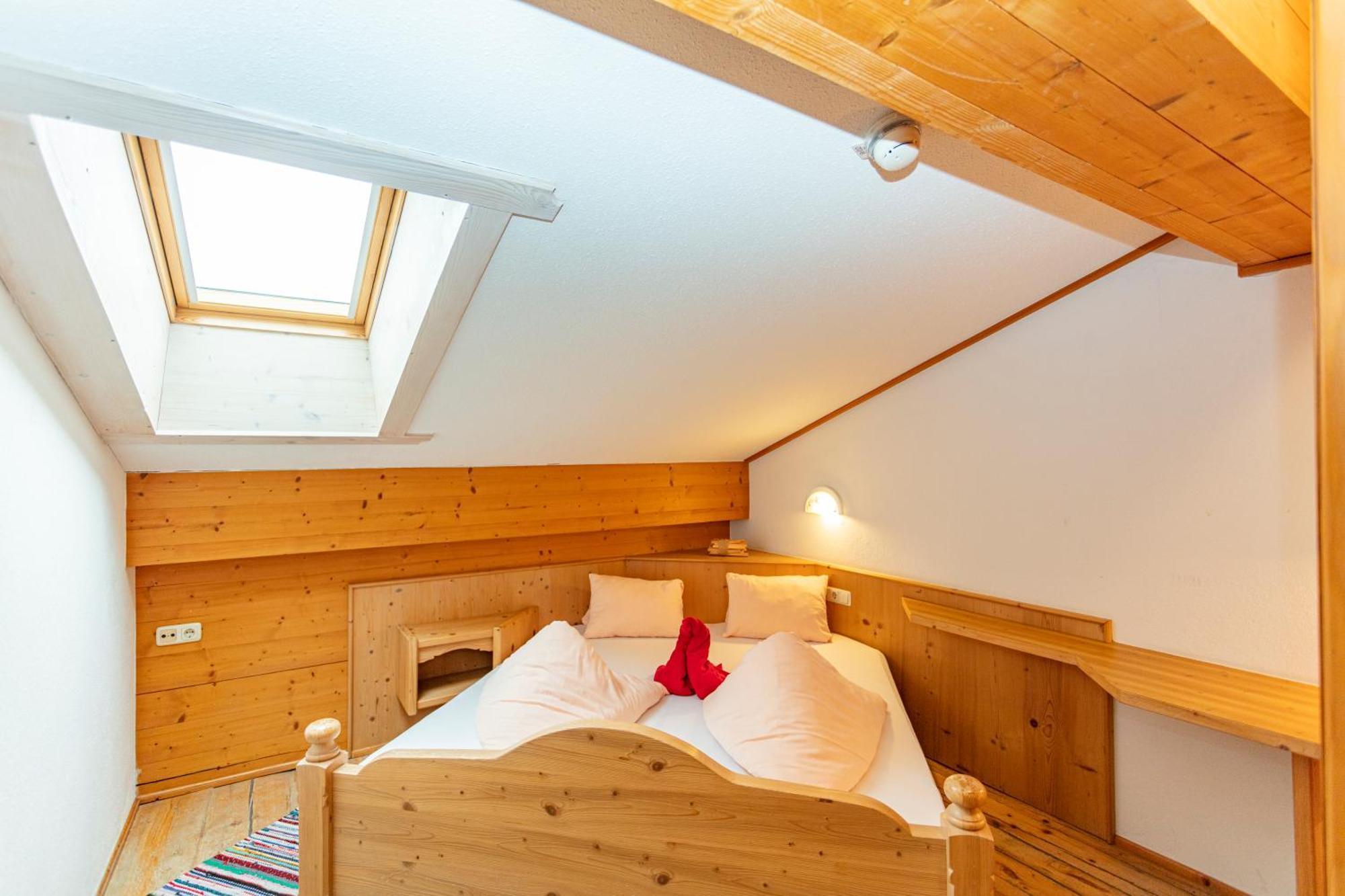 Reitanlage Dagnhof Apartment Walchsee Ruang foto