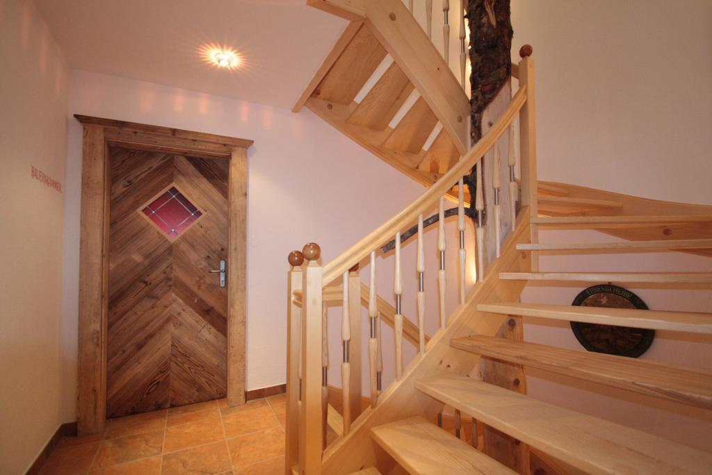 Reitanlage Dagnhof Apartment Walchsee Bagian luar foto